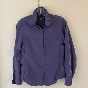 Women’s REI Outdoor Vented Shirt
